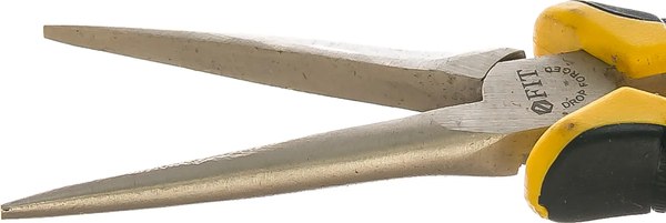 Тонкогубцы FIT Мини Профи / 51636