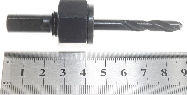 Хвостовик для коронки FIT 32-67мм / 36768