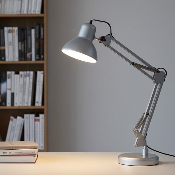 Настольная лампа Sundays Home SM-800A