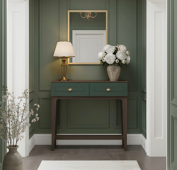 Консольный столик Мебель-Неман Калипсо МН-044-06