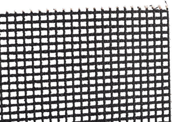 Набор сеток абразивных FIT 115х280мм / 38309