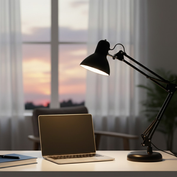 Настольная лампа Sundays Home SM-800A