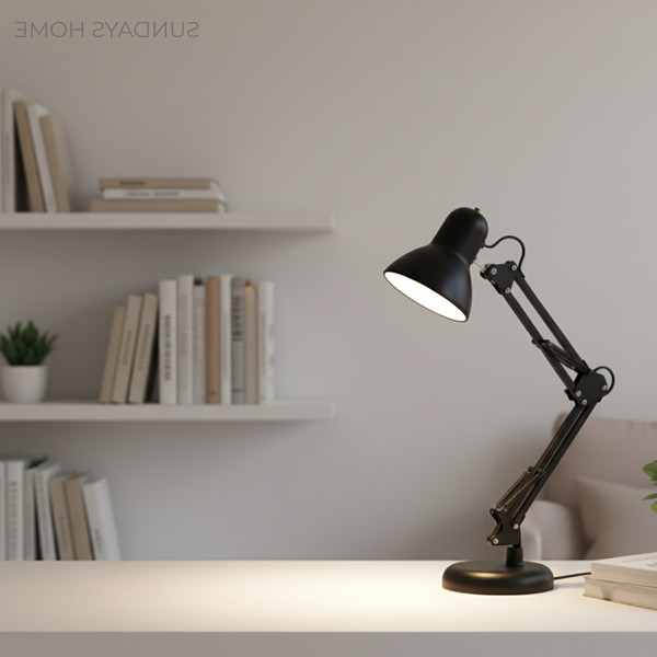 Настольная лампа Sundays Home SM-800A