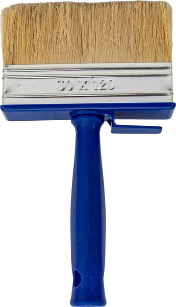 Кисть малярная FIT Мини 30х120мм / 01658 - фото