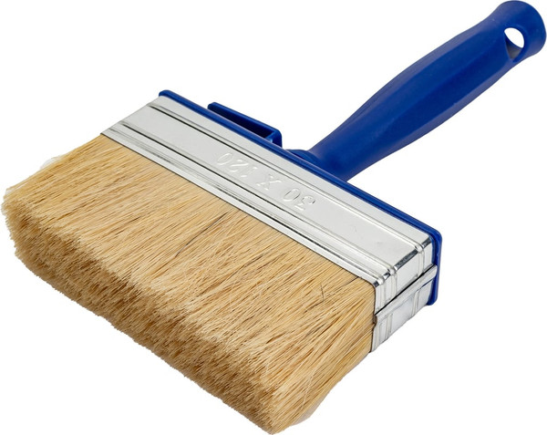 Кисть малярная FIT Мини 30х120мм / 01658