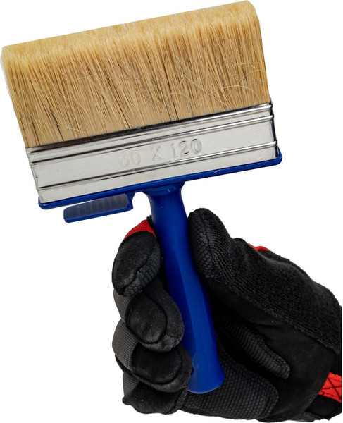 Кисть малярная FIT Мини 30х120мм / 01658