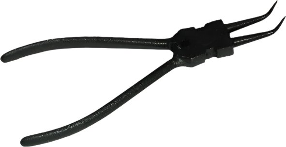 Съемник FIT 150мм / 64754 - фото