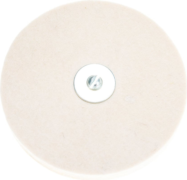 Комплект полировальный FIT 115мм / 38703