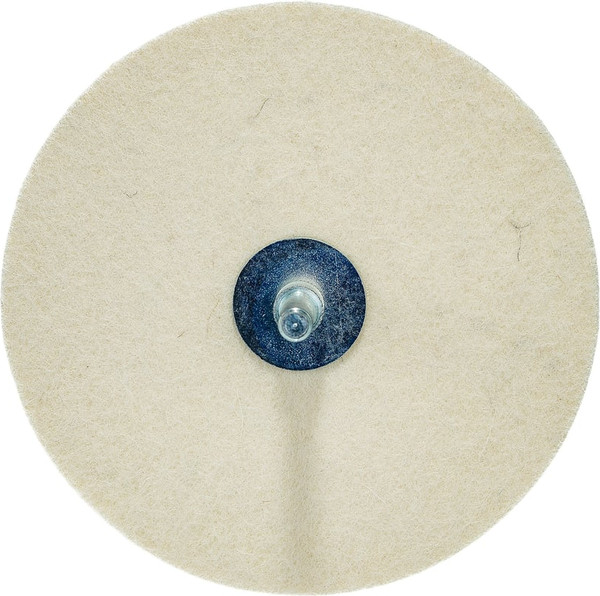 Комплект полировальный FIT 115мм / 38703