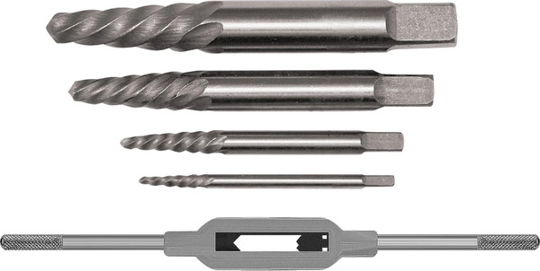 Набор экстракторов FIT Профи / 36449 - фото