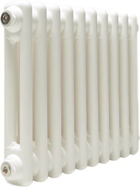 Радиатор стальной Теплофорт ТР 2110-6, БП 3/4 - фото