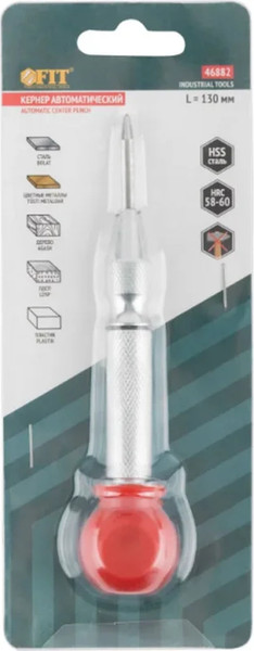 Керн FIT Автоматический 130мм / 46882