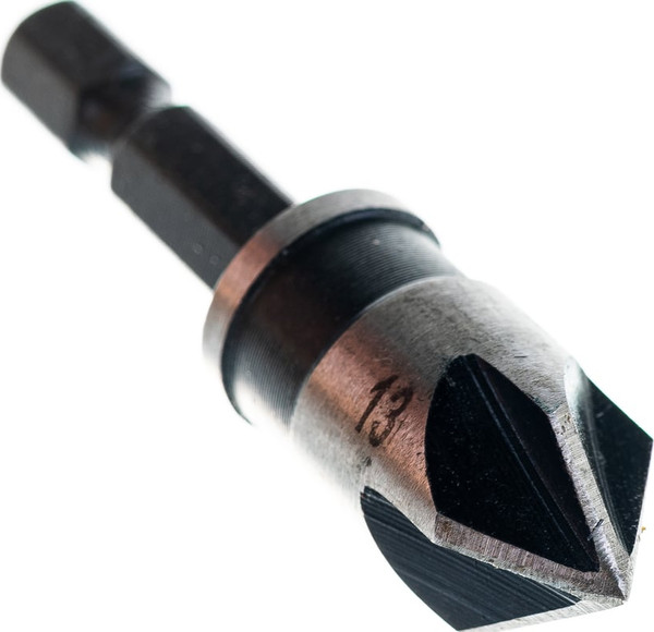 Зенкер FIT 13мм / 36445