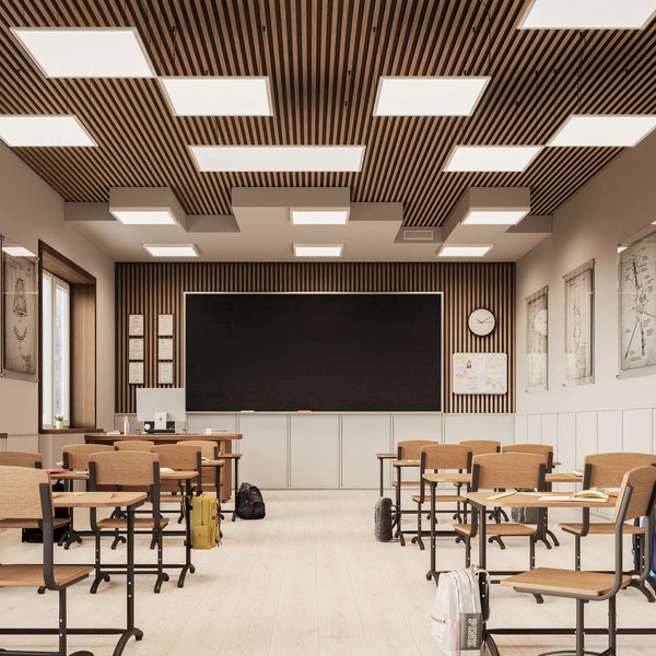 Панель светодиодная Arlight IM-600x1200A-48W Day White / 023157(1)