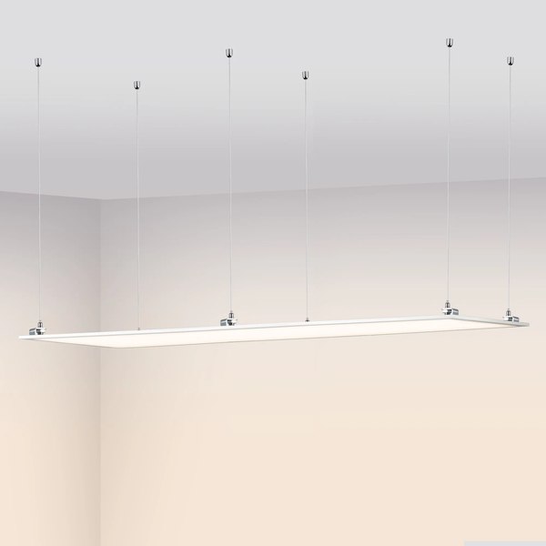 Панель светодиодная Arlight IM-S300x1200-40W Day4000 / 023154(2)