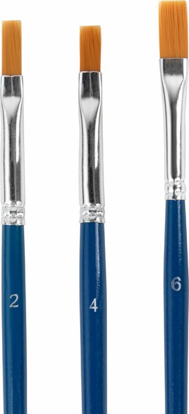 Набор для рисования Brauberg Hobby / 192543