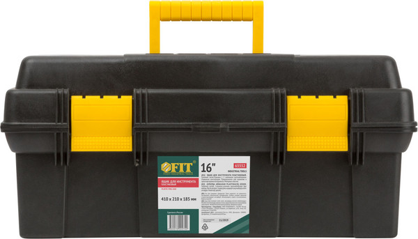 Ящик для инструментов FIT 16