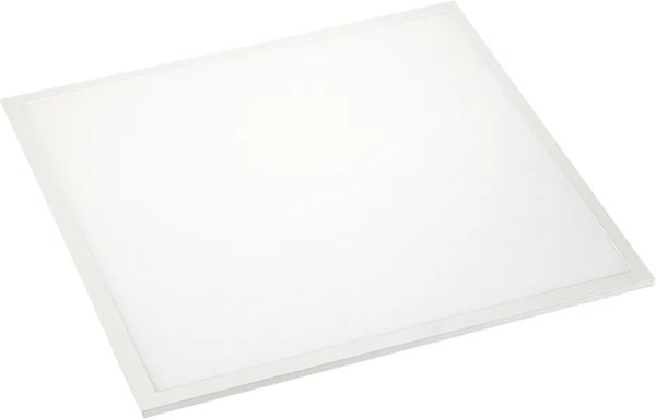 Панель светодиодная Arlight IM-S600x600-40W Warm3000 / 023146(2) - фото