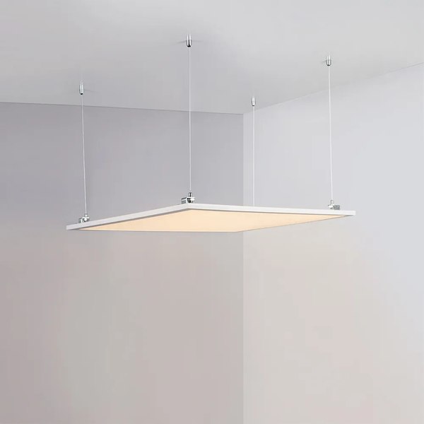 Панель светодиодная Arlight IM-S600x600-40W Warm3000 / 023146(2)