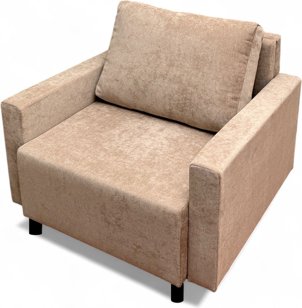 Кресло-кровать Домовой Визит-3 1 (80)-Ш - фото