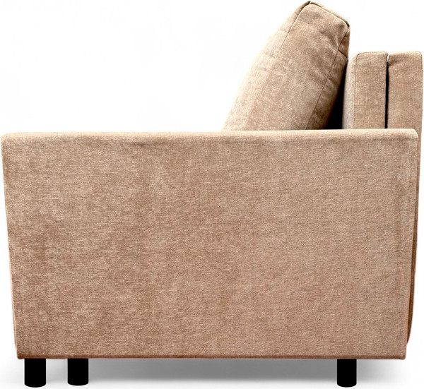 Кресло-кровать Домовой Визит-3 1 (80)-Ш