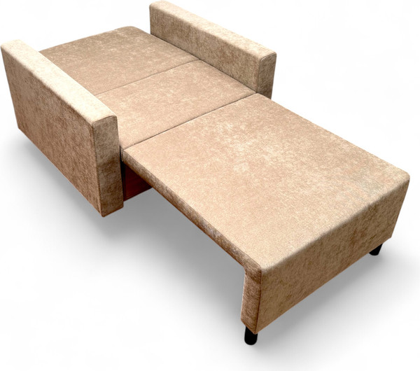 Кресло-кровать Домовой Визит-3 1 (80)-Ш