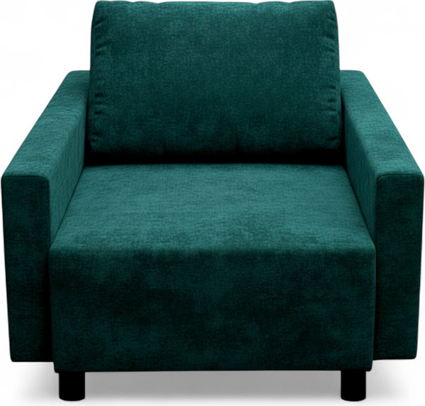 Кресло-кровать Домовой Визит-3 1 (80)-Ш