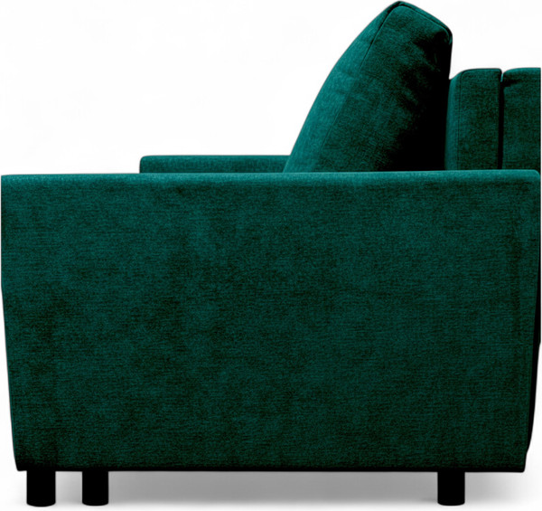 Кресло-кровать Домовой Визит-3 1 (80)-Ш