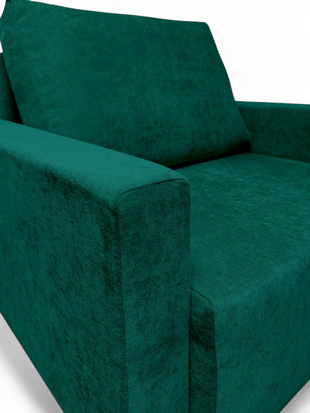 Кресло-кровать Домовой Визит-3 1 (80)-Ш