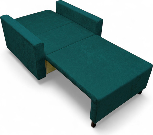 Кресло-кровать Домовой Визит-3 1 (80)-Ш