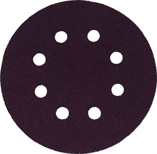 Набор шлифовальных кругов FIT 125мм / 39667 - фото