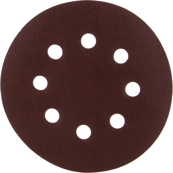 Набор шлифовальных кругов FIT 125мм / 39667