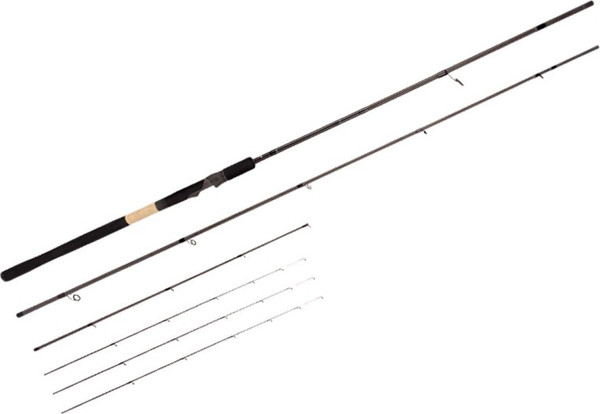 Удилище Elegance Feeder Pro World Champ 3.60м тест max 60г / FXEL-602360 - фото