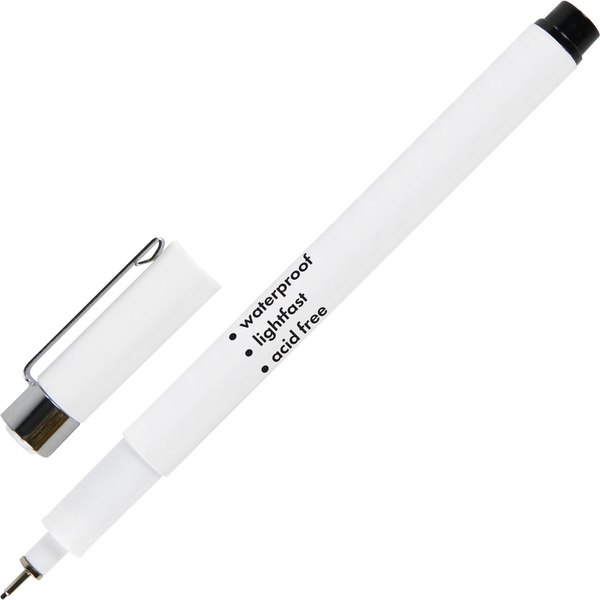 Набор лайнеров Brauberg Art Debut / 143939