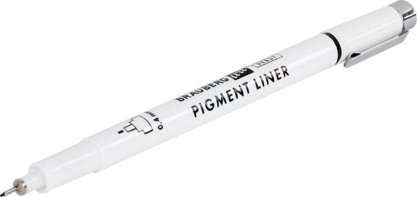 Набор лайнеров Brauberg Art Debut / 143939