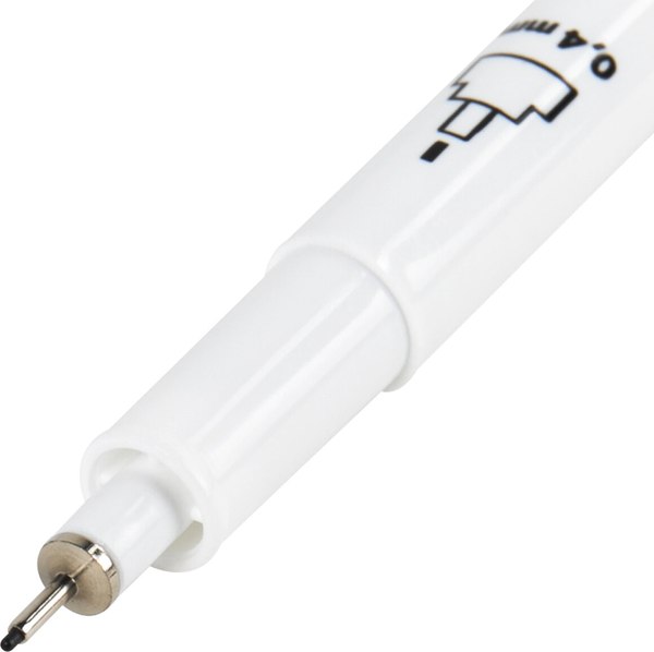 Набор лайнеров Brauberg Art Debut / 143939