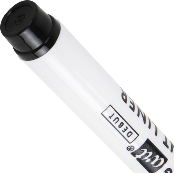 Набор лайнеров Brauberg Art Debut / 143939