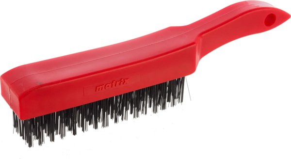 Щетка слесарная Matrix 74816