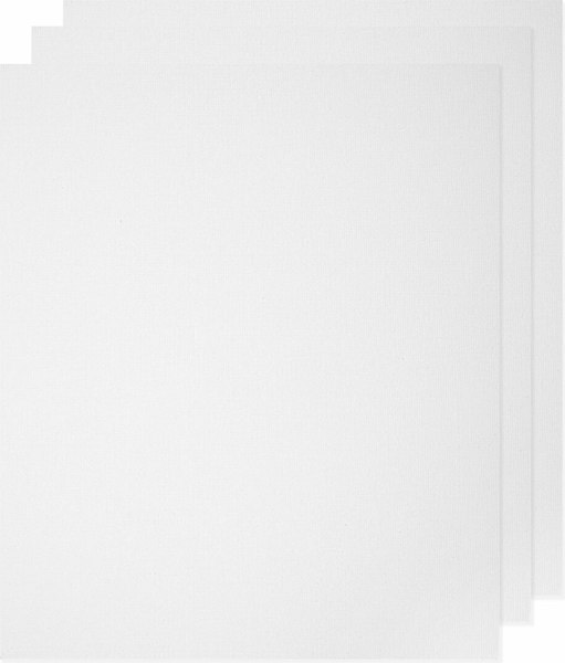 Набор для рисования Brauberg Hobby +холсты и кисти / 192544