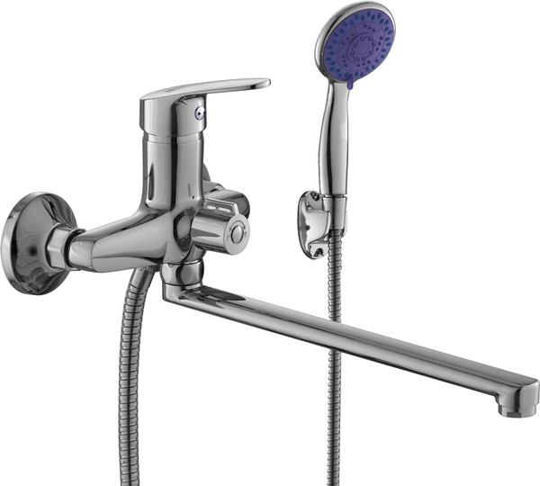 Смеситель Fashun A2216N - фото