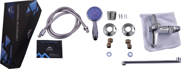 Смеситель Fashun A2216N