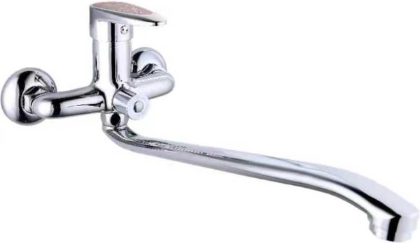 Смеситель Fashun A2250RED