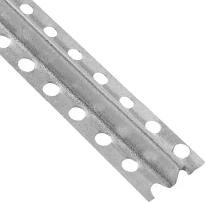 Маяк штукатурный Скайпрофиль 6х2500 0.3 Zn - фото