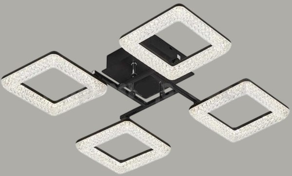 Люстра Aitin-Pro B6649/4C - фото