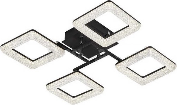 Люстра Aitin-Pro B6649/4C