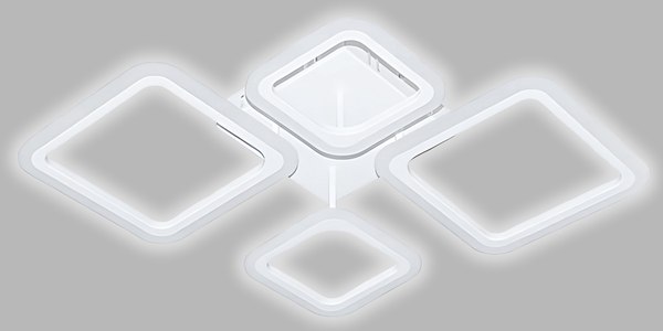 Люстра Aitin-Pro MB002 - фото