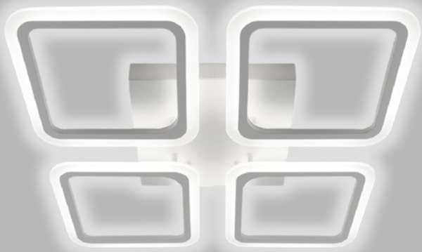 Люстра Aitin-Pro MB031 - фото