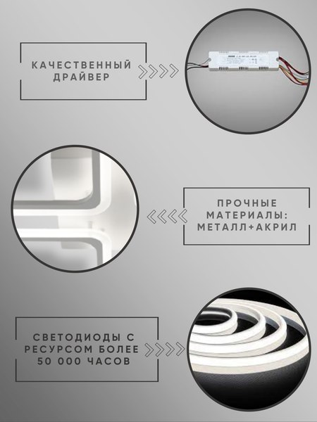 Люстра Aitin-Pro MB031