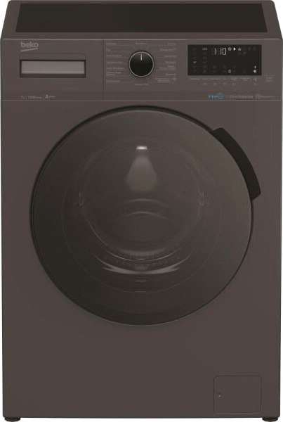 Стиральная машина Beko WSPE7616A - фото