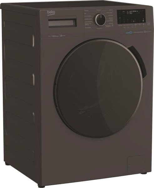 Стиральная машина Beko WSPE7616A